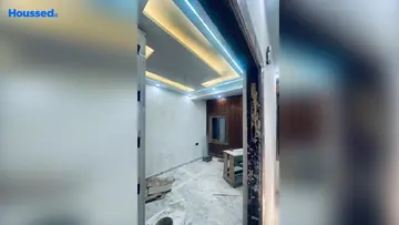 Project Image of 2 BHK Builder Floor for Resale in Vaishali, Ghaziabad - Image 46782