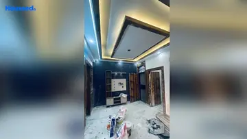 Project Image of 2 BHK Builder Floor for Resale in Vaishali, Ghaziabad - Image 46783