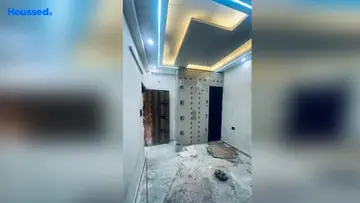 Project Image of 2 BHK Builder Floor for Resale in Vaishali, Ghaziabad - Image 46784