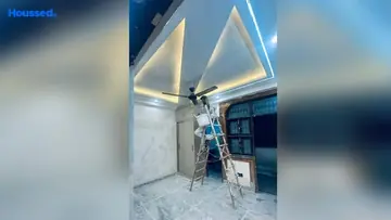 Project Image of 2 BHK Builder Floor for Resale in Vaishali, Ghaziabad - Image 46779