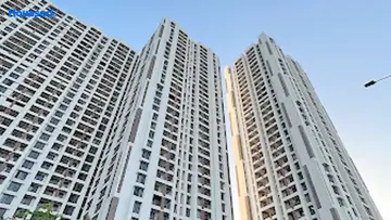 Project Image of 2 BHK Flat for Rent in Mira Road East, Thane - Image 152191