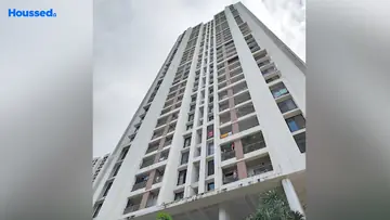 Project Image of 2 BHK Flat for Rent in Mira Road East, Thane - Image 152190
