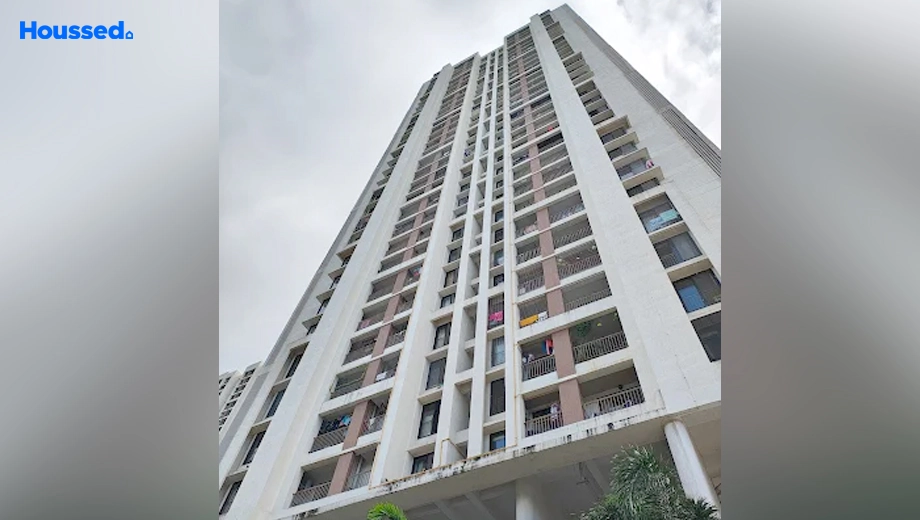 Project Image of 2 BHK Un-Furnished Flat for Rent in Mira Road East - Image 152190