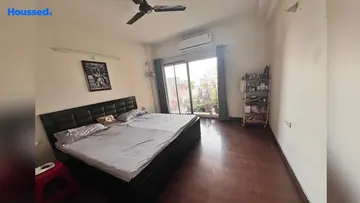 Project Image of 3 BHK Flat for Rent in Sector 82, Gurgaon - Image 46827