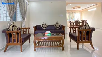 Project Image of 3 BHK Flat for Resale in Banjara Hills, Hyderabad - Image 47950