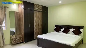 Project Image of 3 BHK Flat for Resale in Banjara Hills, Hyderabad - Image 47946