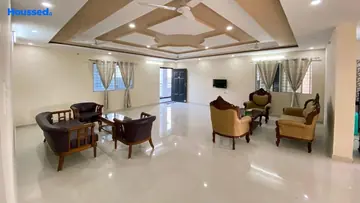 Project Image of 3 BHK Flat for Resale in Banjara Hills, Hyderabad - Image 47947