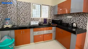 Project Image of 3 BHK Flat for Resale in Banjara Hills, Hyderabad - Image 47949