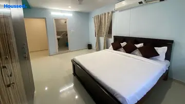 Project Image of 3 BHK Flat for Resale in Banjara Hills, Hyderabad - Image 47948
