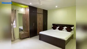 Project Image of 3 BHK Flat for Resale in Banjara Hills, Hyderabad - Image 46865