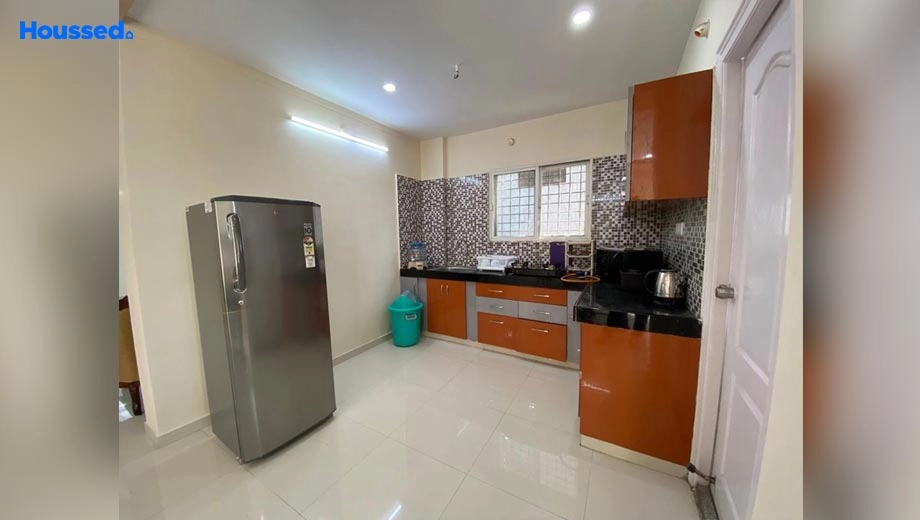 Project Image of 3 BHK Flat for Resale in Banjara Hills - Image 46866