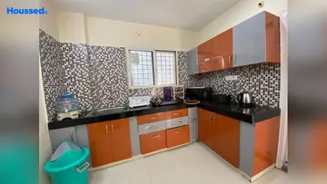 Project Image of 3 BHK Flat for Resale in Banjara Hills, Hyderabad - Image 46869