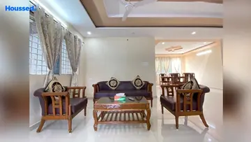 Project Image of 3 BHK Flat for Resale in Banjara Hills, Hyderabad - Image 46867