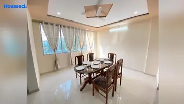 Project Image of 3 BHK Flat for Resale in Banjara Hills, Hyderabad - Image 46868