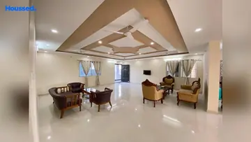 Project Image of 3 BHK Flat for Resale in Banjara Hills, Hyderabad - Image 46871