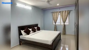 Project Image of 3 BHK Flat for Resale in Banjara Hills, Hyderabad - Image 46870