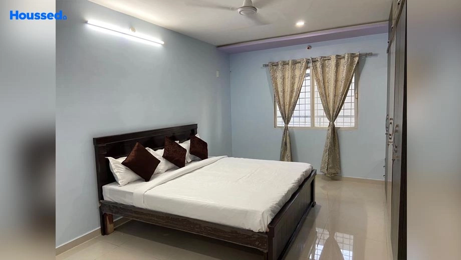 Project Image of 3 BHK Flat for Resale in Banjara Hills - Image 46870