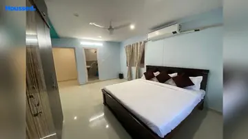Project Image of 3 BHK Flat for Resale in Banjara Hills, Hyderabad - Image 46864