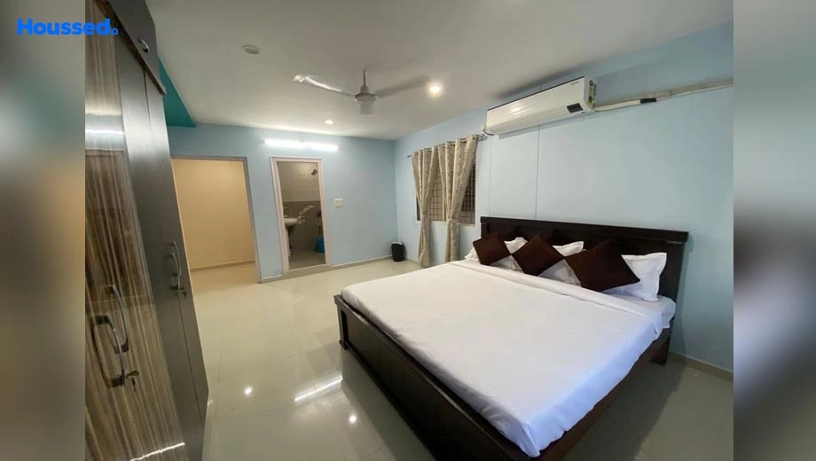 Project Image of 3 BHK Flat for Resale in Banjara Hills - Image 46864