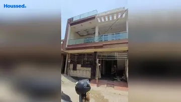 Project Image of 3 BHK Duplex for Resale in Kursi Road, Lucknow - Image 46879