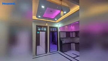 Project Image of 3 BHK Duplex for Resale in Kursi Road, Lucknow - Image 46885