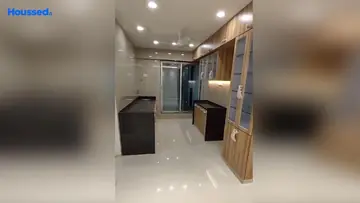 Project Image of 3 BHK Flat for Resale in Khodiyaar Goodwill Goregaon West, Mumbai - Image 46887
