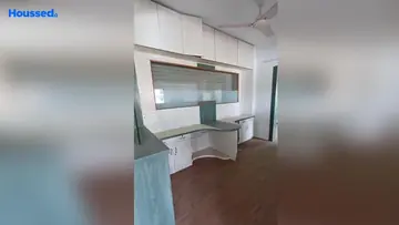 Project Image of Commercial Office Space for Rent in Ambad, Nashik - Image 46955