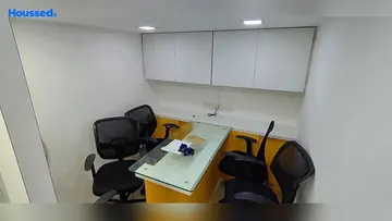 Project Image of Commercial Office Space for Rent in Kandivali West, Mumbai - Image 46959