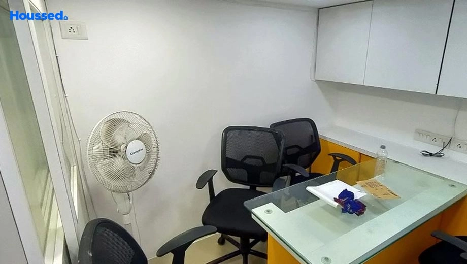 Project Image of Office Space for Rent in Kandivali West - Image 46960