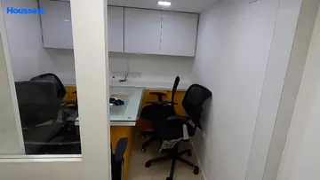 Project Image of Commercial Office Space for Rent in Kandivali West, Mumbai - Image 46963
