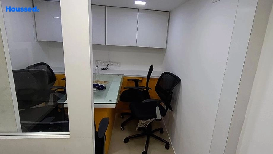 Project Image of Office Space for Rent in Kandivali West - Image 46963