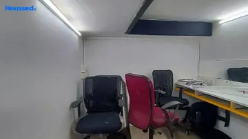 Project Image of Commercial Office Space for Rent in Kandivali West, Mumbai - Image 46961