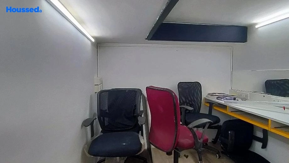 Project Image of Office Space for Rent in Kandivali West - Image 46961