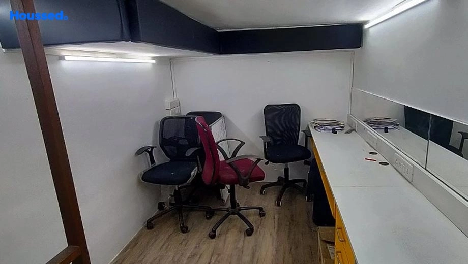 Project Image of Office Space for Rent in Kandivali West - Image 46964