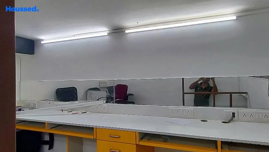 Project Image of Office Space for Rent in Kandivali West - Image 46958