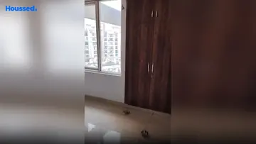 Project Image of 3 BHK Flat for Rent in Gaur City, Greater Noida - Image 47043