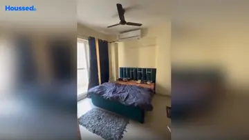 Project Image of 2 BHK Flat for Rent in Sam Palm Olympia Sector 16 C, Greater Noida - Image 47071