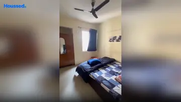 Project Image of 2 BHK Flat for Rent in Sam Palm Olympia Sector 16 C, Greater Noida - Image 47070
