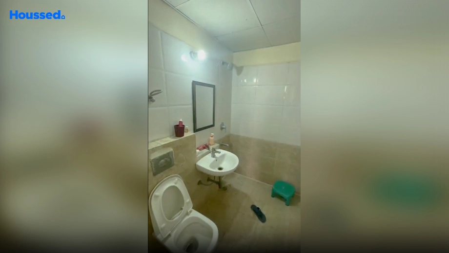 Project Image of 2 BHK Furnished Flat for Rent in Sector 16 C - Image 47068