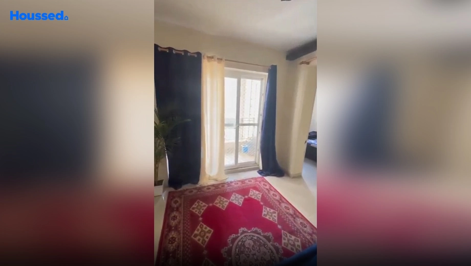 Project Image of 2 BHK Furnished Flat for Rent in Sector 16 C - Image 47065