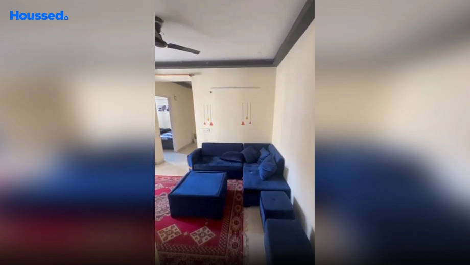 Project Image of 2 BHK Furnished Flat for Rent in Sector 16 C - Image 47063