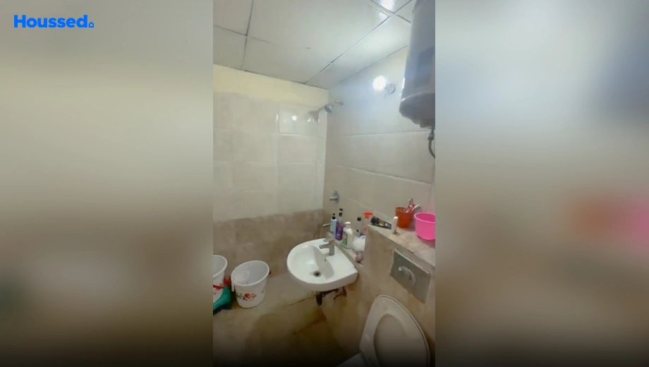 Project Image of 2 BHK Furnished Flat for Rent in Sector 16 C - Image 47066
