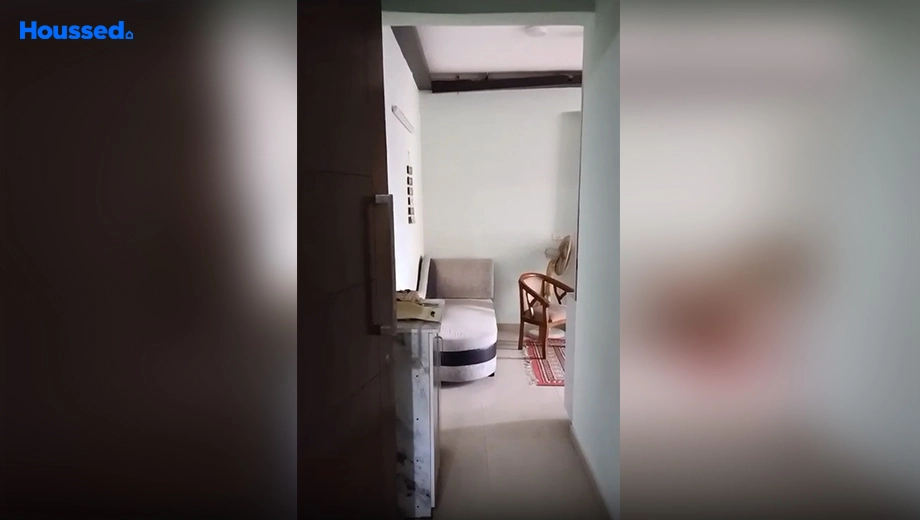 Project Image of 2 BHK Furnished Flat for Rent in Sector 16 C - Image 47090