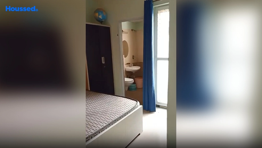 Project Image of 2 BHK Furnished Flat for Rent in Sector 16 C - Image 47091