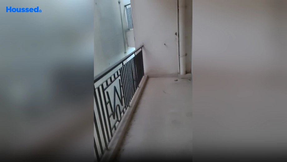 Project Image of 2 BHK Furnished Flat for Rent in Gaur City - Image 47116