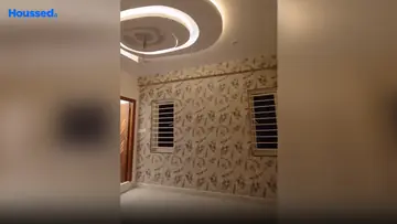 Project Image of 2 BHK Flat for Resale in Pothinamallayya Palem, Visakhapatnam - Image 57035
