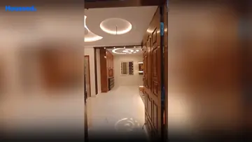 Project Image of 2 BHK Flat for Resale in Pothinamallayya Palem, Visakhapatnam - Image 57040