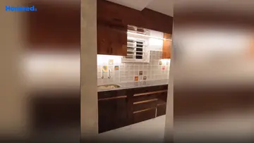 Project Image of 2 BHK Flat for Resale in Pothinamallayya Palem, Visakhapatnam - Image 57039