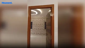 Project Image of 2 BHK Flat for Resale in Pothinamallayya Palem, Visakhapatnam - Image 57038