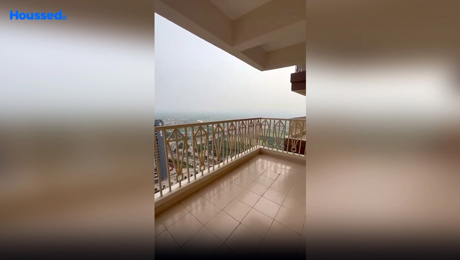 Project Image of 2 BHK Semi-Furnished Flat for Rent in Sector 16 C - Image 47136